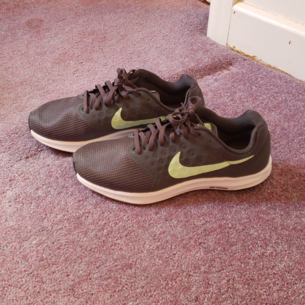 Nike downshifter 7